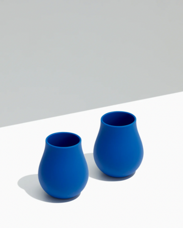 Unbreakable Silicone Bubble Gin Cup Set - STUDIO JO STORE